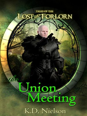 cover image of The Union Meeting